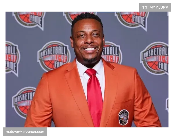 皮尔斯入选2026年篮球名人堂候选名单 备受关注